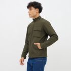 Men's Jacket, Olive, small image number null