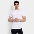 Men's Drifit T-Shirt , White, small image number null
