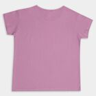 Girls' T-Shirt , लाइलेक, small image number null