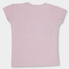 Girls' T-Shirt, लाइलेक, small image number null