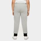 Boys' Pyjama, Light Grey, small