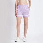 Solid Shorts, Lilac, small image number null