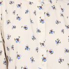 Ladies' Shirt , गहरा पीला, small image number null