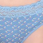 Lace Panty, मध्यम नीला, small image number null