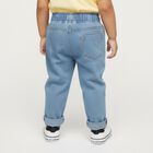 Infants' Jeans, हल्का नीला, small image number null