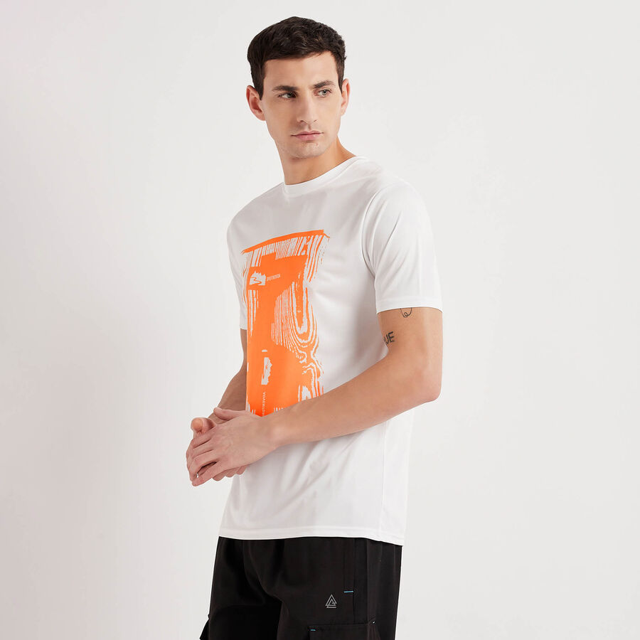 Drifit T-Shirt, White, large image number null