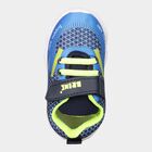 Kids Velcro Sports shoes, Royal Blue, small image number null