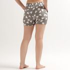Ladies' Shorts, हल्का ग्रे, small image number null