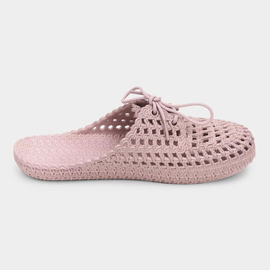 Ladies' Slipper, Purple, large image number null