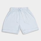 Infants' 100% Cotton Baba Suit, Light Blue, small image number null