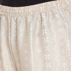 Printed Palazzo, Beige, small image number null