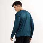 Men's T-Shirt, Teal Blue, small image number null