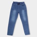 Boys' Jeans, Mid Blue, small image number null