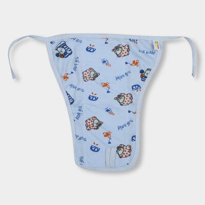 Infants' 100% Cotton Langot 