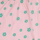 Girls' Pyjamas , Light Pink, small image number null