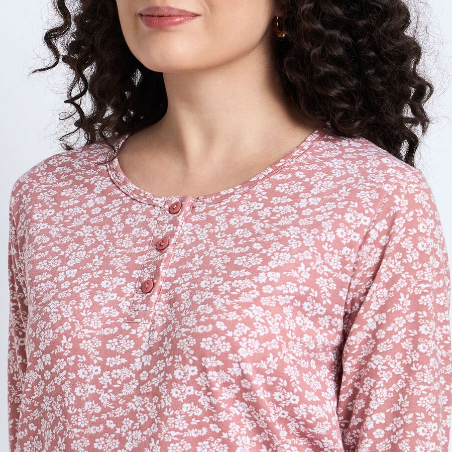 Ladies' Top , रस्ट, large image number null