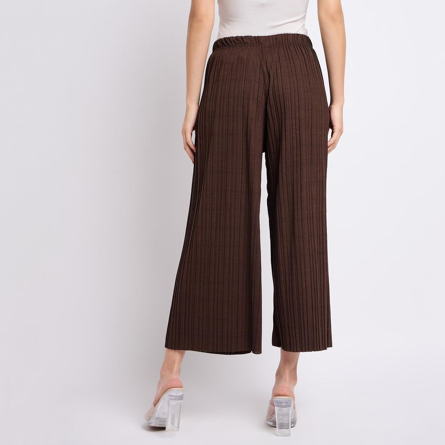 Ladies' Harem , Brown, large