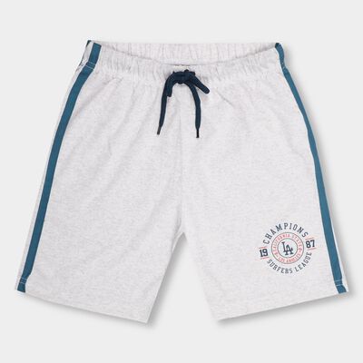 Boys' Bermudas