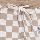 Boys' Pyjama, Beige, small image number null