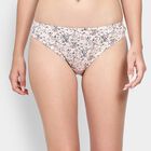 Ladies' Cotton Panty, Peach, small image number null