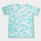Boys' 100% Cotton Half Sleeves T-Shirt , Light Blue, small image number null