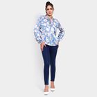 Ladies' Top , Light Blue, small image number null