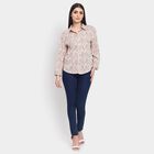 Ladies' Shirt , Off White, small image number null