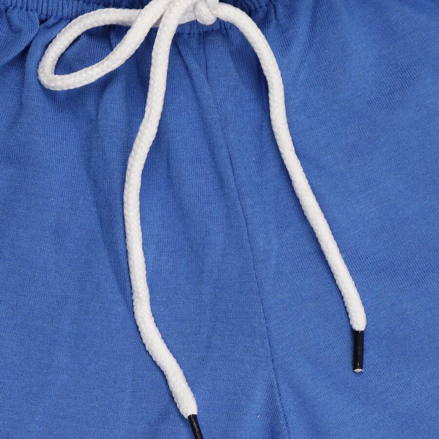 Boys' Jamaicans, Royal Blue, large image number null