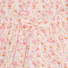 Infants' 100% Cotton Short Set , Pink, small image number null