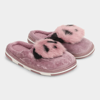 Ladies's Slippers