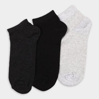 Men's Socks (Pack of 3)