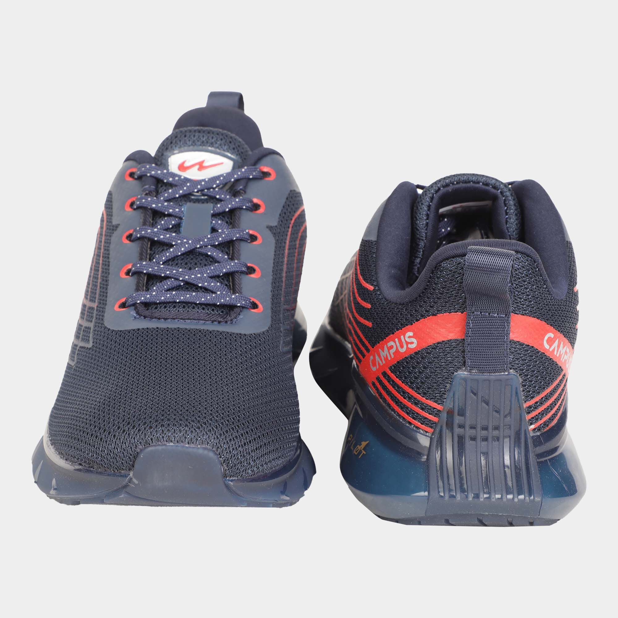 Campus ke new arrivals jute