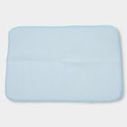 Infants' Baby Sheet , Light Blue, small image number null