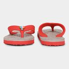 Boys' Slipper, Grey, small image number null