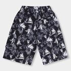 Boys' 100% Cotton Jamaican, Navy Blue, small