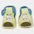 Infants' Bootie, Yellow, small image number null