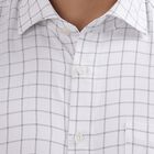 Men's Formal Shirt, Light Grey, small image number null