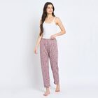 Ladies' Pyjama, Brown, small image number null