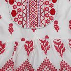 Girls' Fusion Set, गुलाबी, small