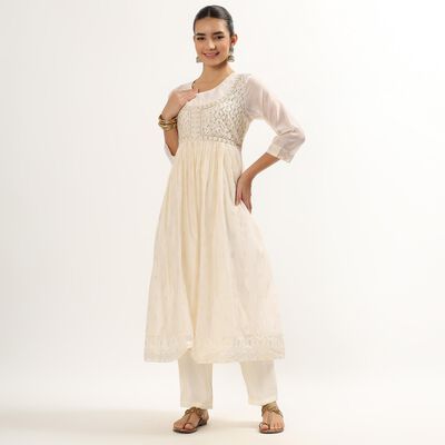 Ladies' Kurta