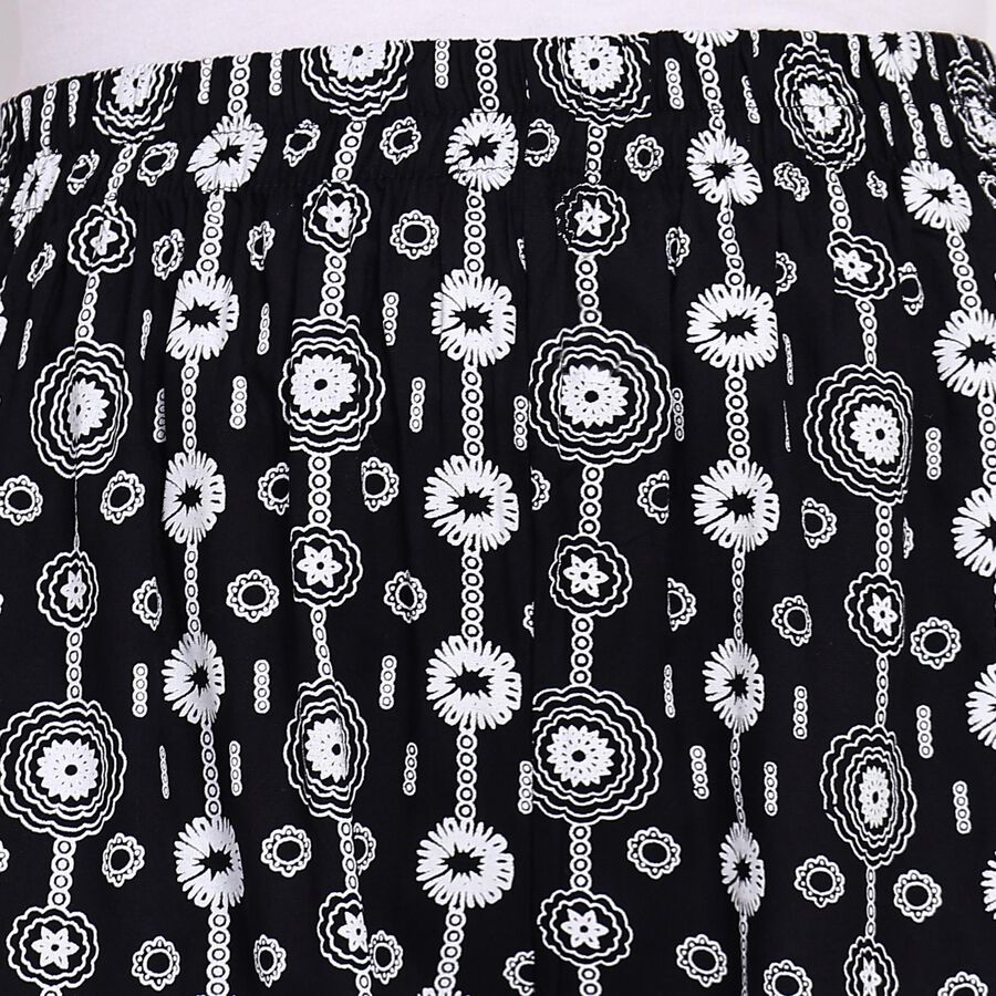 Ladies' Palazzos , Navy Blue, large image number null
