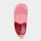 Girls' Shoes, गुलाबी, small image number null