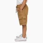 Boys' Bermuda, खाकी, small image number null