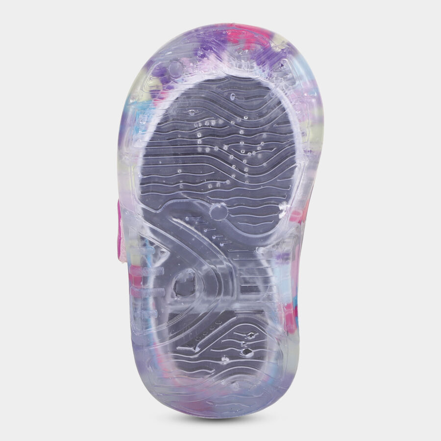 Boys' Shoes, Purple, large image number null