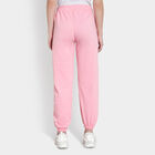 Coordinate Trackpant, Fuchsia, small image number null