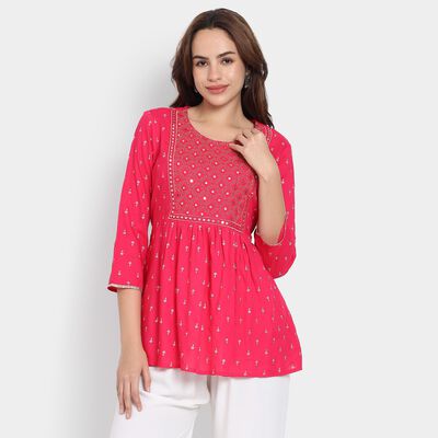 Ladies' Kurti