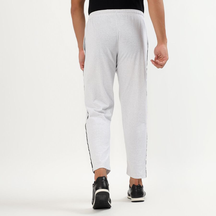 Men's Track Pants , Light Grey, large image number null