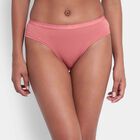 Solid Panty, Pink, small image number null