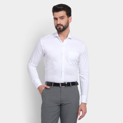 Men's Formal Shirt 