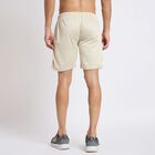 Men's Bermudas, Beige, small image number null